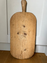Load image into Gallery viewer, European Antique chopping boards