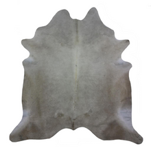 Load image into Gallery viewer, Grey Cowhide