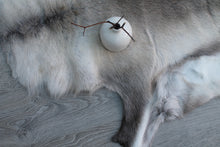 Load image into Gallery viewer, Mia - Natural  Scandinavian Reindeer - Surrey Style