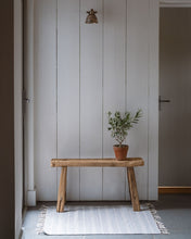 Load image into Gallery viewer, Esmee cotton blend rug