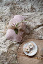 Load image into Gallery viewer, Sheepskin Hot Water Bottle Cover