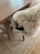 Load image into Gallery viewer, Rectangular Jute Braided Rug