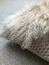 Load image into Gallery viewer, Island -  Luxury Rarebreed Tibetan Sheepskin Rug