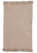 Load image into Gallery viewer, Geometric Hand Woven Rug