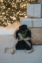 Load image into Gallery viewer, Sheepskin Hot Water Bottle Cover