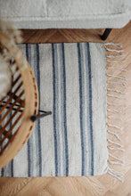 Load image into Gallery viewer, Esmee cotton blend rug