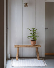 Load image into Gallery viewer, Esmee cotton blend rug