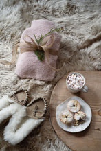 Load image into Gallery viewer, Sheepskin Hot Water Bottle Cover