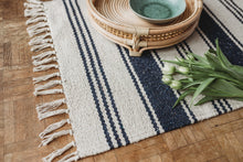 Load image into Gallery viewer, cotton with fringe