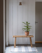 Load image into Gallery viewer, Esmee cotton blend rug