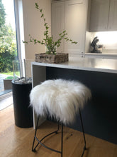 Load image into Gallery viewer, Sumptuous Icelandic sheepskin seat pads