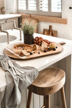 Load image into Gallery viewer, European Antique chopping boards