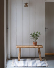 Load image into Gallery viewer, Esmee cotton blend rug