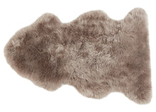 Load image into Gallery viewer, Eco Tanned Sheepskin Rug/Throw