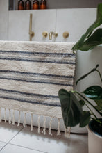 Load image into Gallery viewer, Esmee cotton blend rug