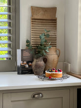 Load image into Gallery viewer, Antique Olive Jars