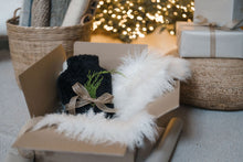 Load image into Gallery viewer, Sheepskin Hot Water Bottle Cover