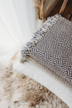Load image into Gallery viewer, recycled cotton rug