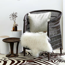 Load image into Gallery viewer, Sophia - Rarebreed Mongolian Sheepskin Rug