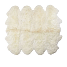 Load image into Gallery viewer, Sexto Sheepskin Rug