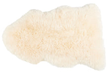 Load image into Gallery viewer, Eco Tanned Sheepskin Rug/Throw