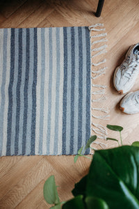 Esmee cotton blend rug