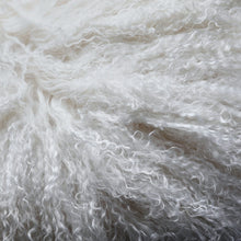 Load image into Gallery viewer, Sophia - Rarebreed Mongolian Sheepskin Rug
